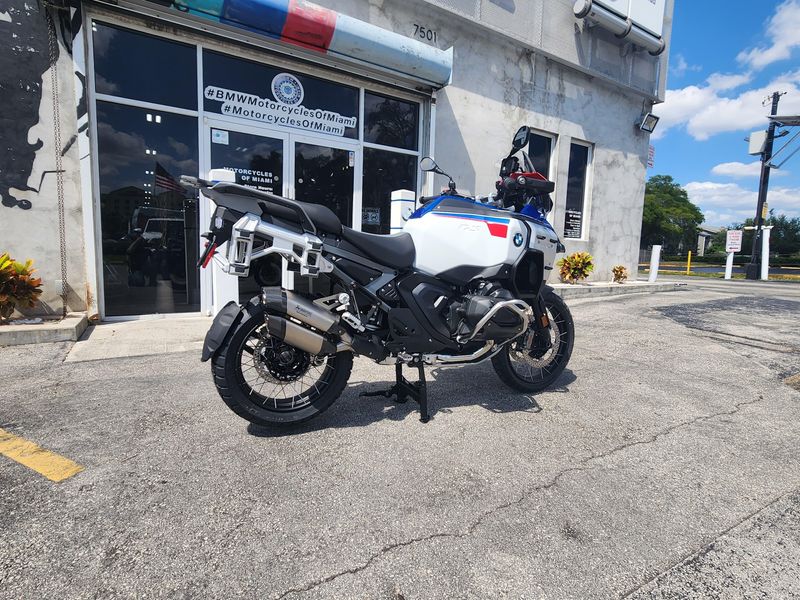 2025 BMW R 1300 GS AdventureImage 12