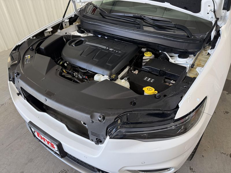 Used 2022 Jeep Cherokee LimitedImage 18