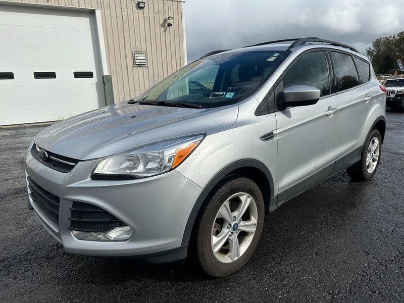 2013 Ford Escape SEImage 7