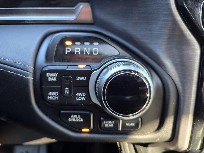 2021 Ram 2500 Power Wagon photo 15