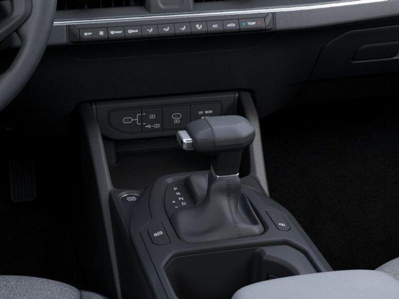 New 2026 Kia K4 LXSImage 24