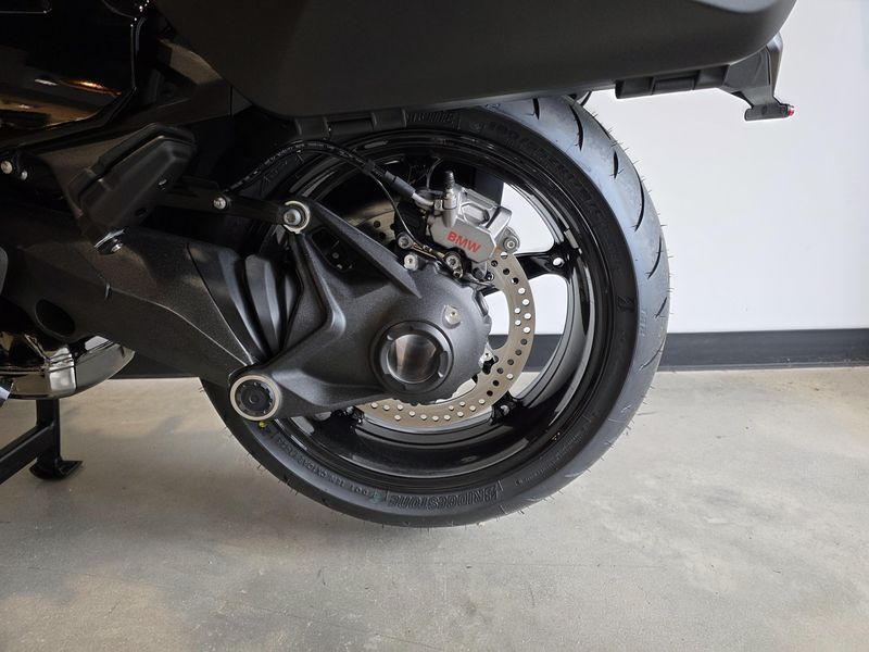 2026 BMW R 1300 RT