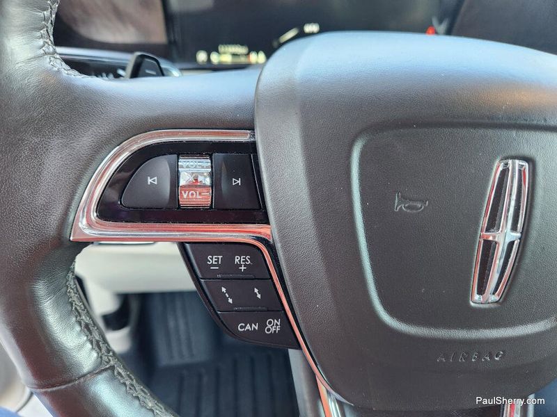 Used 2019 Lincoln Navigator Reserve