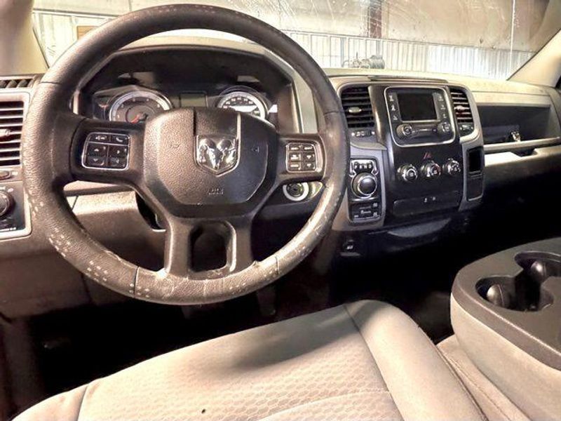 Used 2019 RAM 1500 Classic TradesmanImage 9