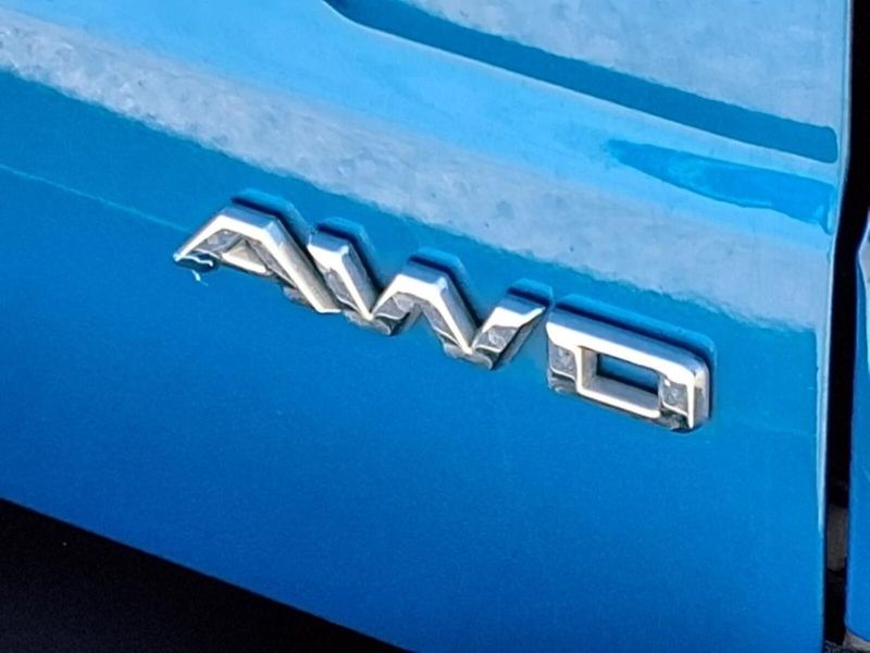 2022 Ford Maverick Lariat photo 10