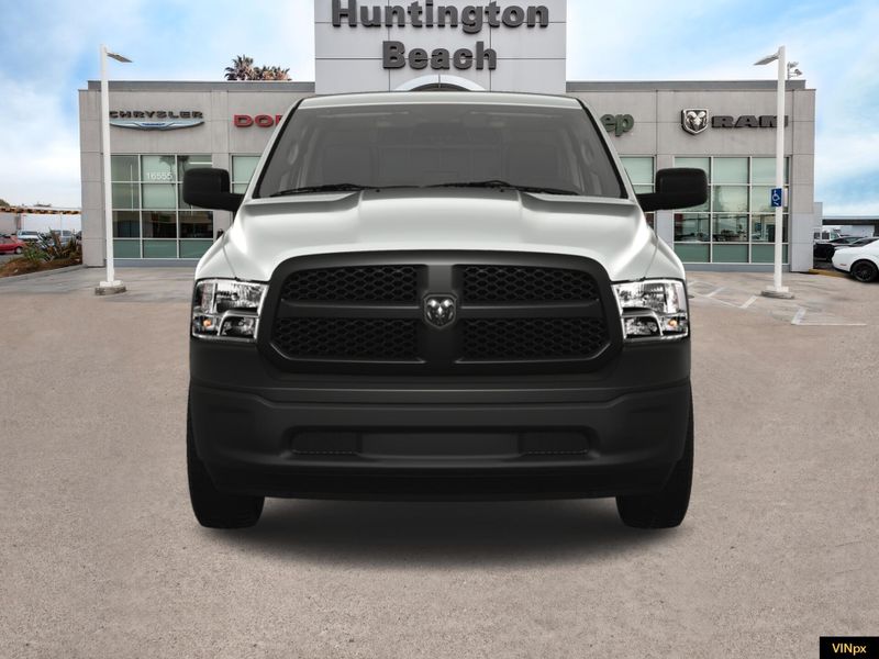 2023 RAM 1500 Classic Tradesman Crew Cab 4x2Image 10