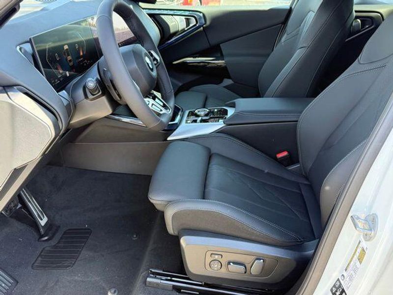 New 2026 BMW X3 30 xDriveImage 17