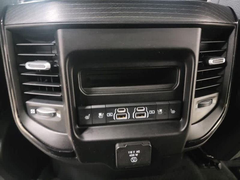 2023 Ram 1500 Limited photo 13