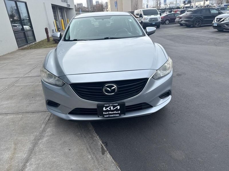 2016 Mazda Mazda6 i TouringImage 2