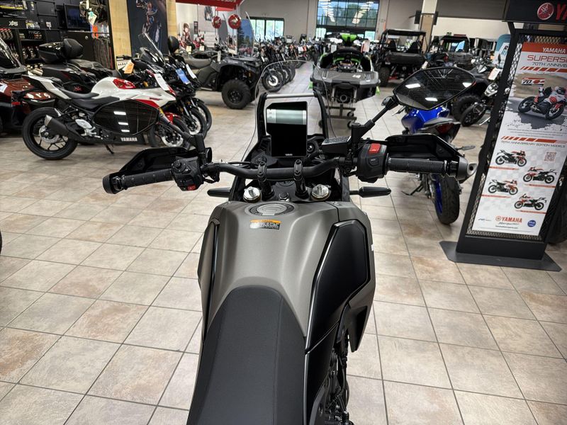 New 2026 Yamaha TENERE 700 Image 25