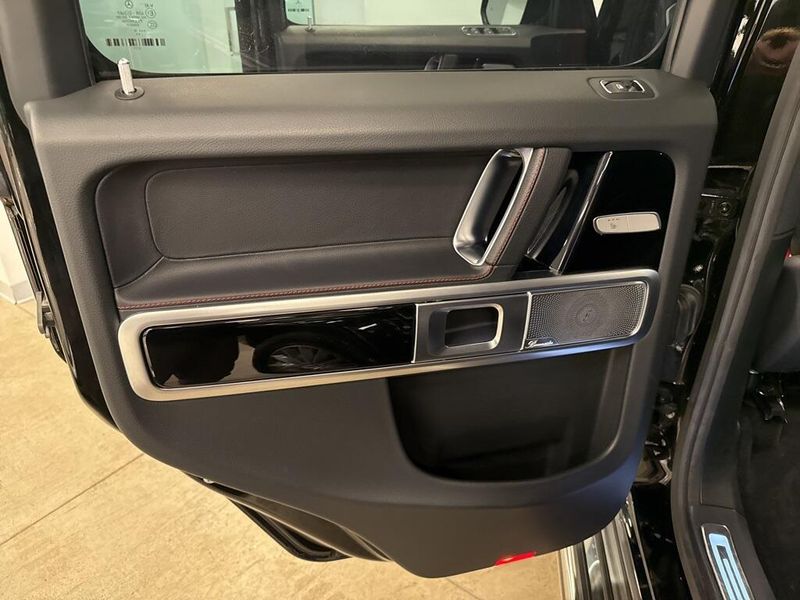 2019 Mercedes-Benz G-Class G 550Image 21