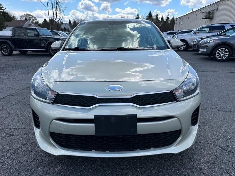 2018 Kia Rio SImage 9