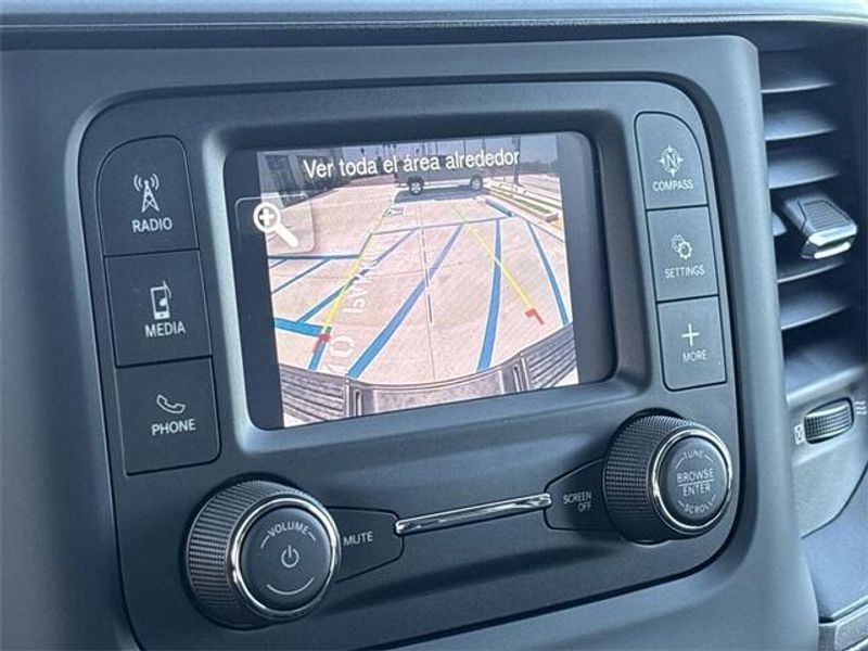 2023 Ram 2500 Tradesman photo 25