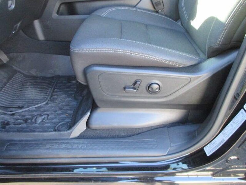 Used 2025 RAM 1500 Big HornImage 16
