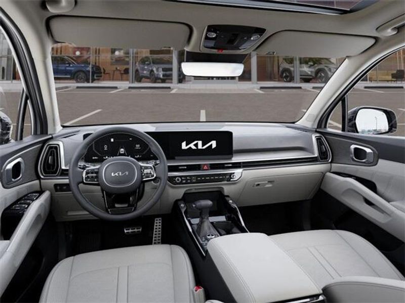 2025 Kia Sorento X-Line SXImage 14