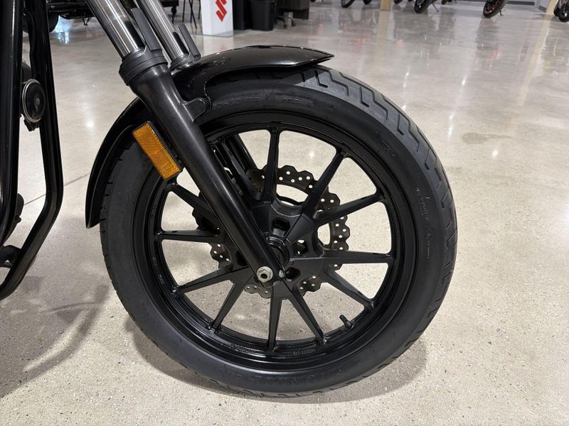 Used 2014 Yamaha BOLT R-SPEC Image 19