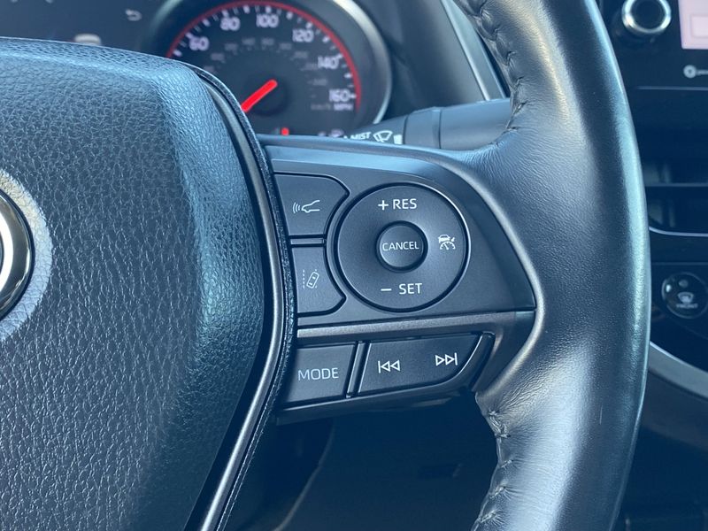 Used 2021 Toyota Camry XSEImage 27