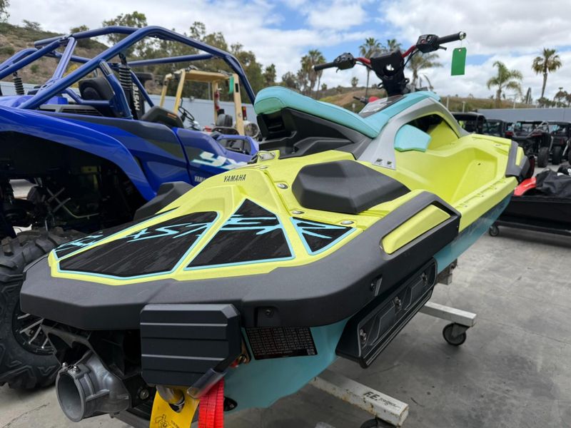 New 2025 Yamaha JETBLASTER PRO (2UP) Image 20