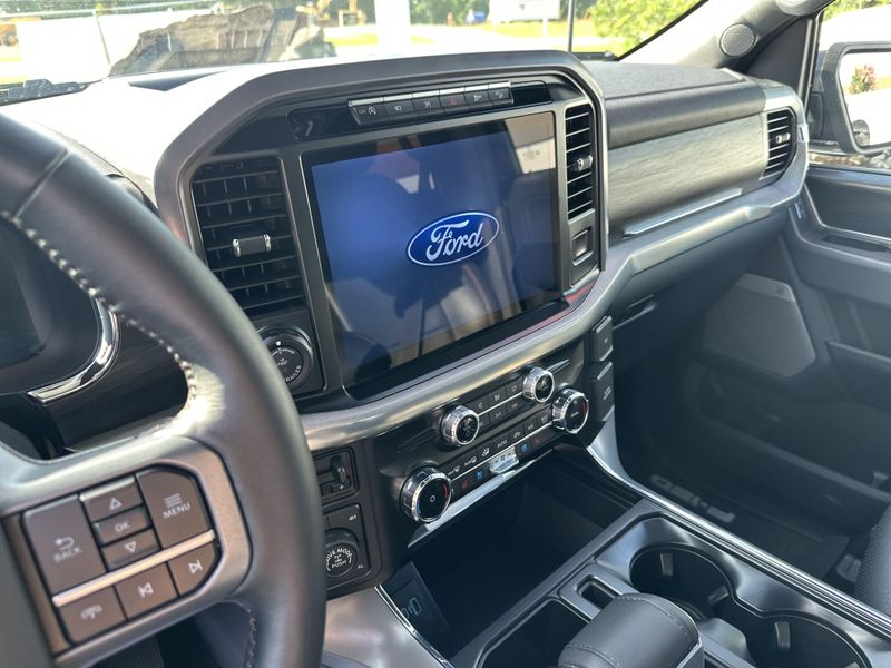 Used 2024 Ford F-150 LariatImage 28