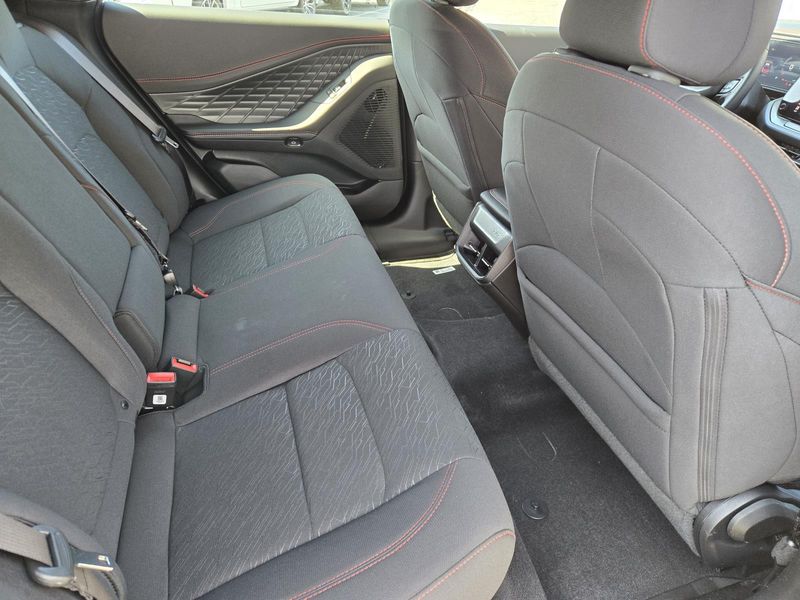 New 2026 Dodge Charger R/T 4-door Awd