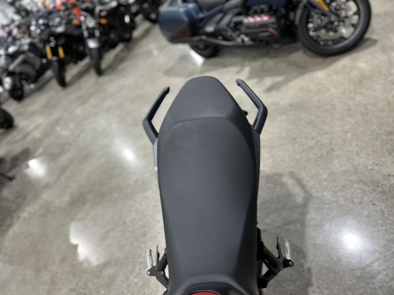 Used 2023 Triumph TIGER SPORT 660 Image 15
