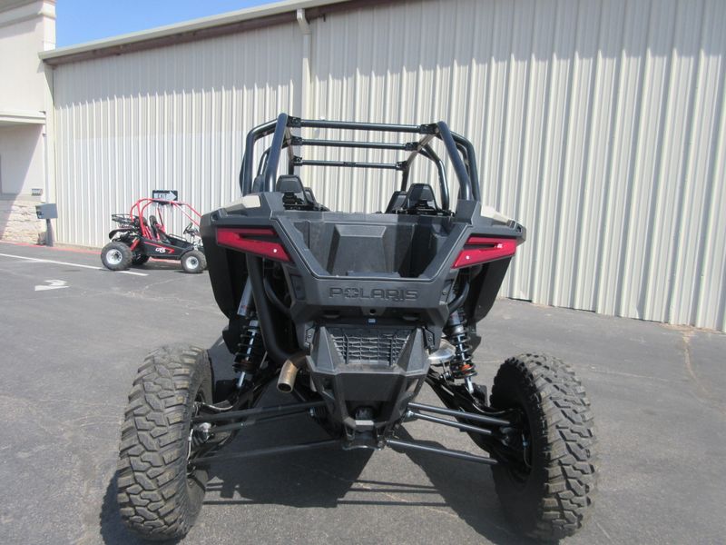 NEW 2026 POLARIS RZR PRO S 4 SPORT Image 21