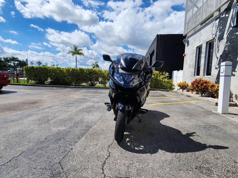 Used 2023 BMW K 1600 B Image 2