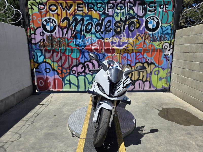 Used 2023 BMW S 1000 RR Image 2