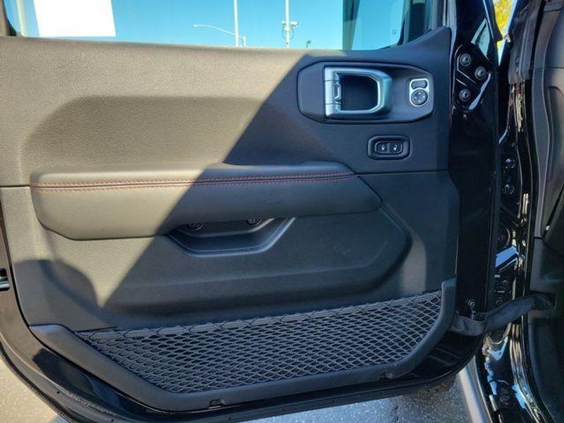 New 2026 Jeep Wrangler Unlimited Rubicon