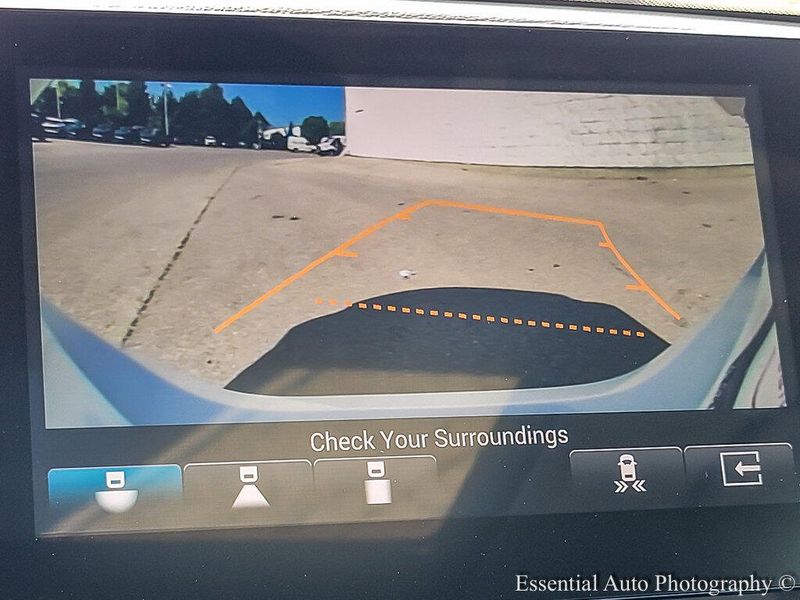 2019 Honda Accord Touring 2.0T photo 15