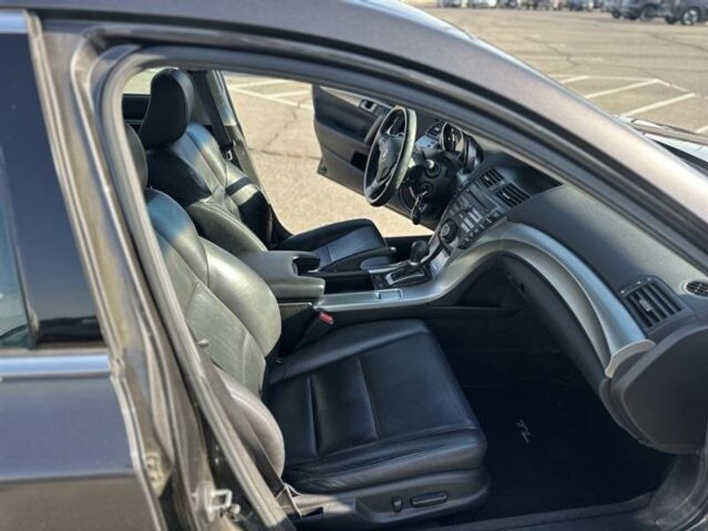 Used 2010 Acura TL 3.5Image 10