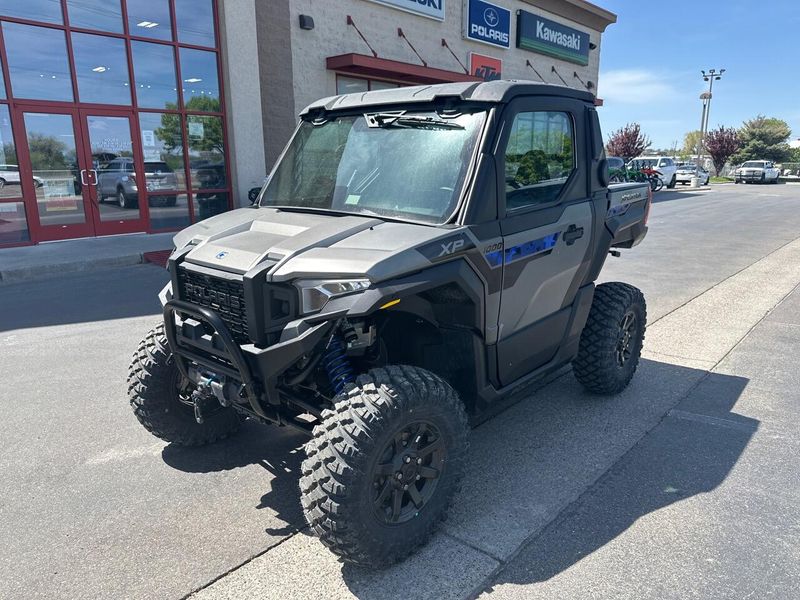 2024 Polaris XPEDITION XP 1000 NORTHSTAR 
