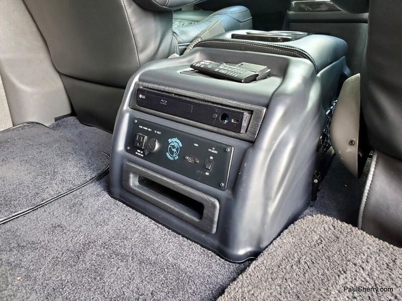 Used 2023 Chevrolet Express Cargo 