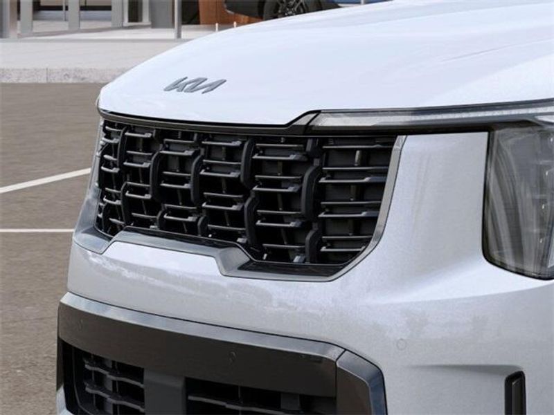 New 2026 Kia Sorento EXImage 12
