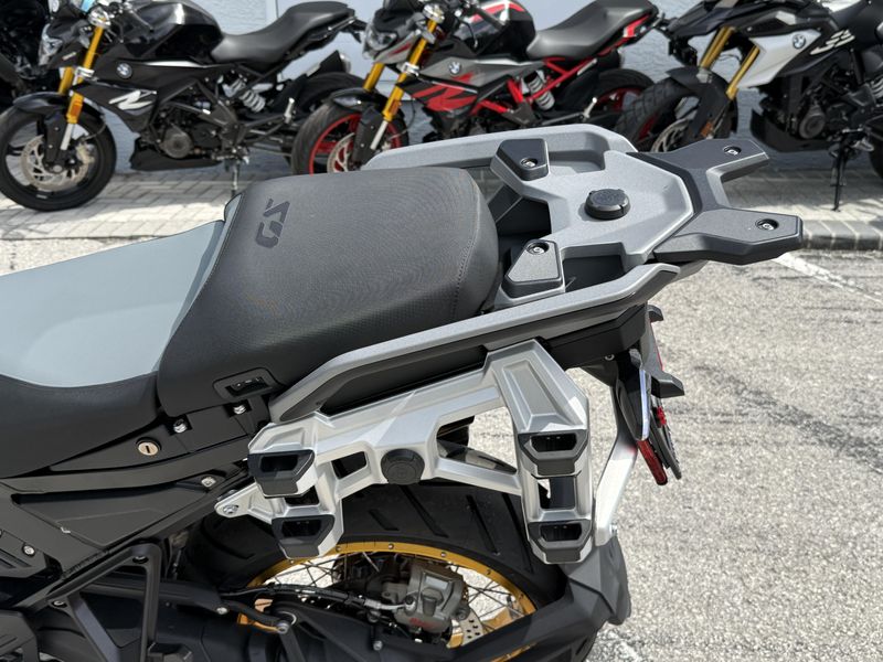 2026 BMW R 1300 GS Adventure
