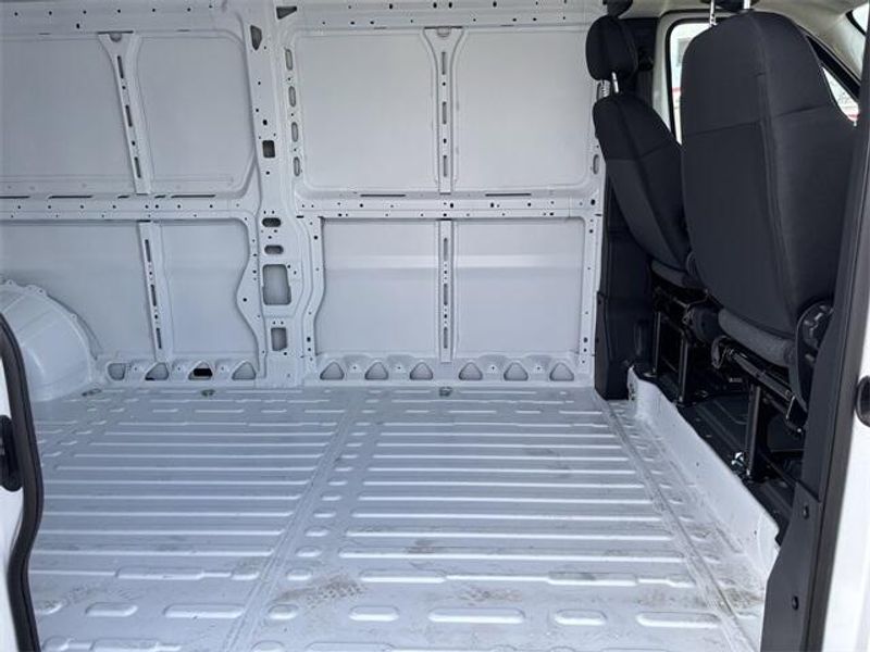 New 2026 RAM Promaster 2500 Tradesman Cargo Van High Roof 159