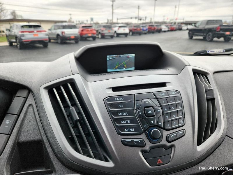 Used 2019 Ford Transit-350 XL