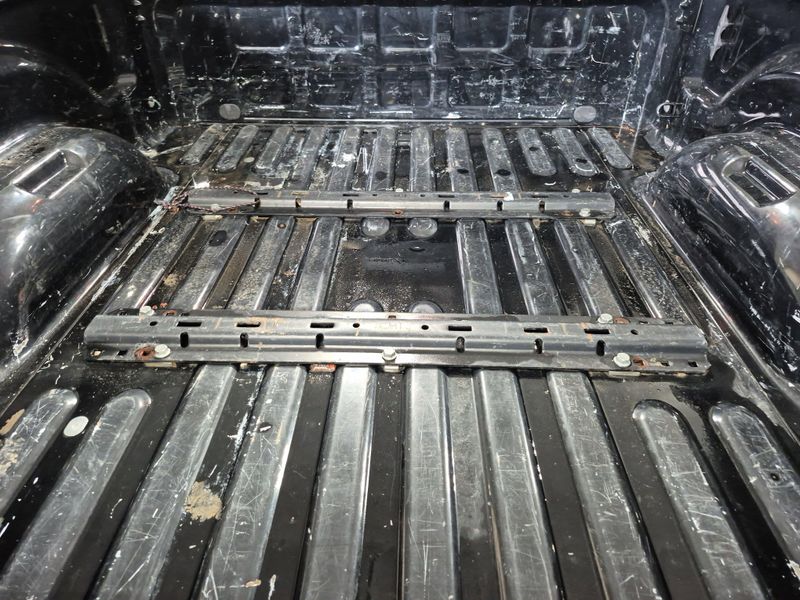 2021 RAM 2500 LaramieImage 19