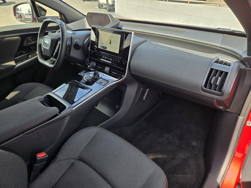 Used 2024 Subaru Solterra Premium AWD