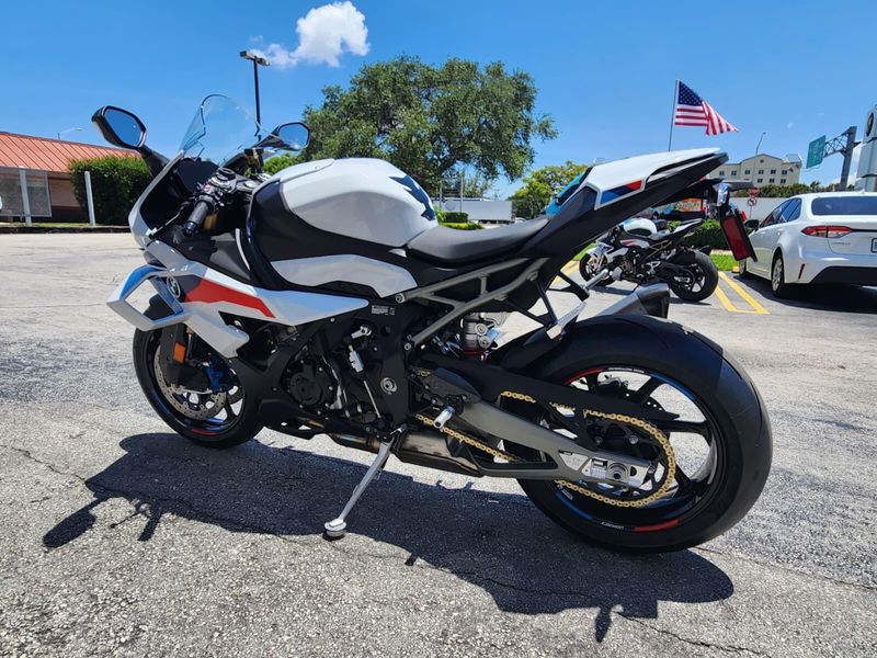 2026 BMW S 1000 RRImage 6