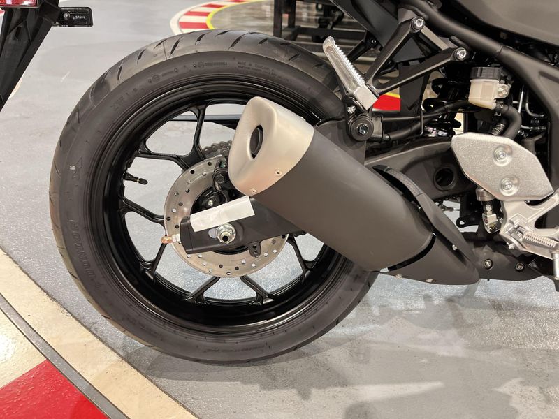 New 2026 Yamaha YZF-R3 ABS CA Image 18