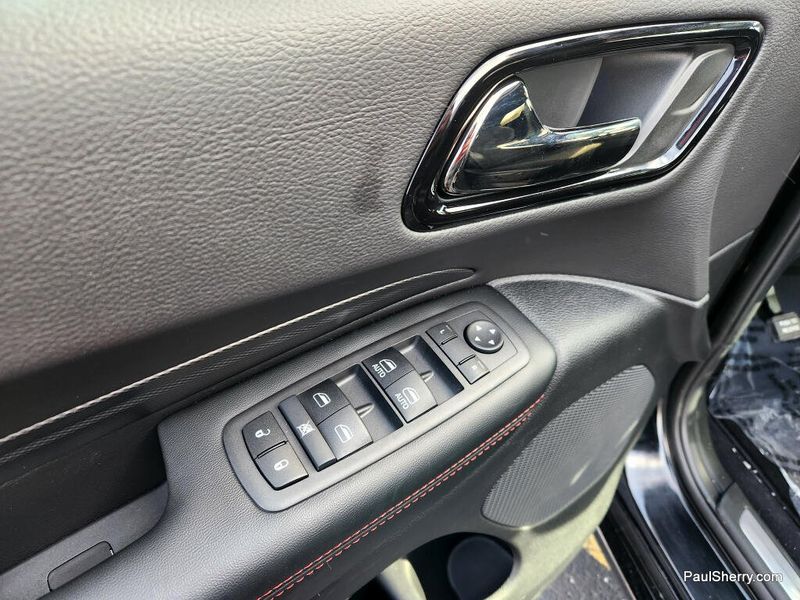 New 2026 Dodge Durango Gt Awd Hemi V8