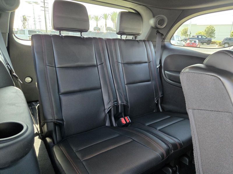 New 2026 Dodge Durango Gt Plus Awd