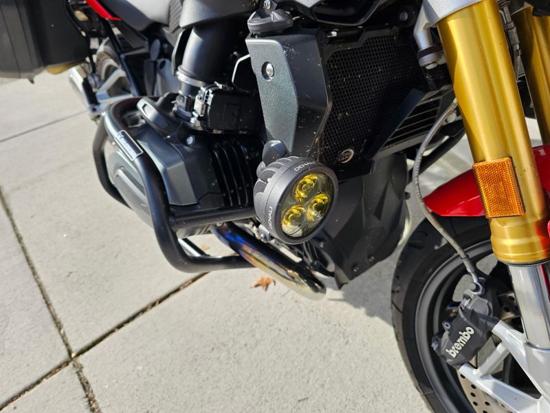 Used 2018 BMW R 1200 R 