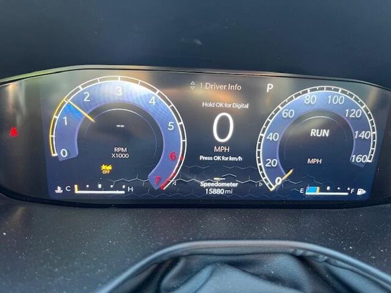 Used 2023 Jeep Compass LimitedImage 11