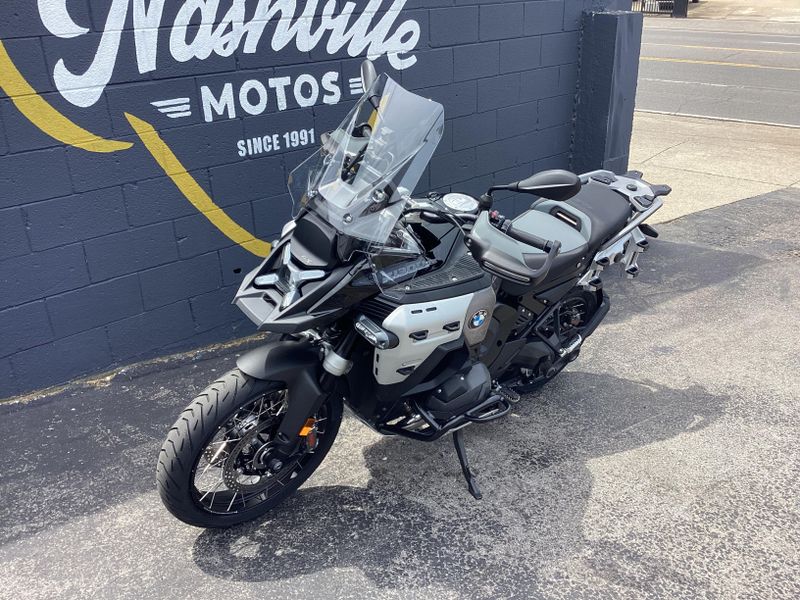 New 2026 BMW R 1300 GS Adventure 