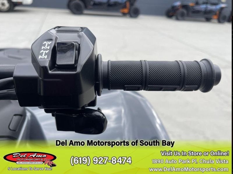 New 2026 Can-Am OUTLANDER MAX DPS 500 Image 8