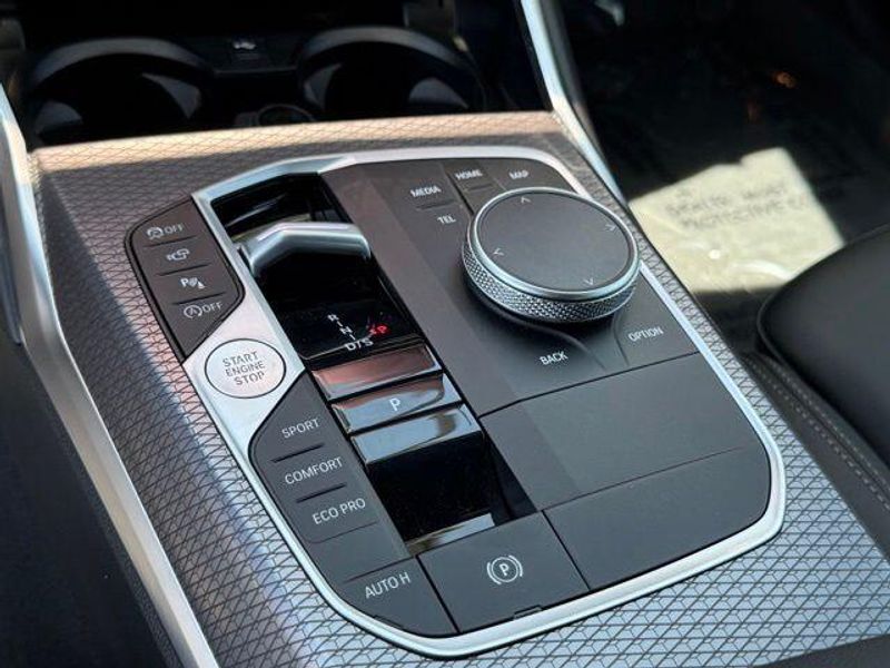 New 2026 BMW 3 Series 330iImage 24