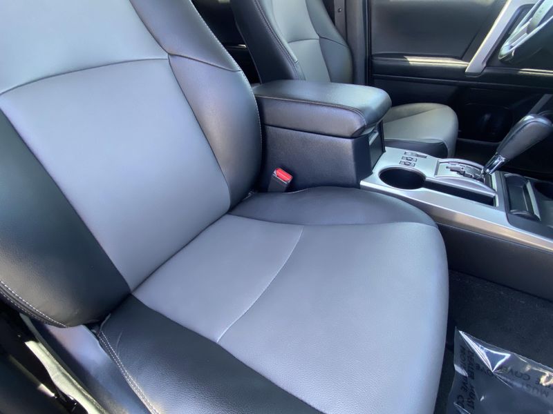 2024 Toyota 4Runner SR5 PremiumImage 13