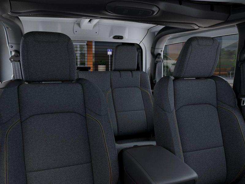 New 2026 Jeep Wrangler 2-door Sport SImage 44